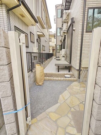 シエスタヴィラ久米川桜アヴェニューの物件内観写真